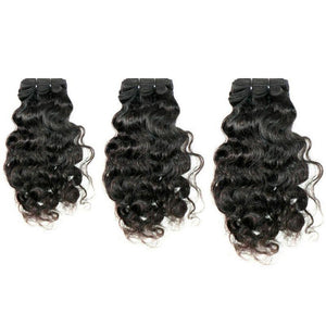 Curly Indian Hair Crown Deal